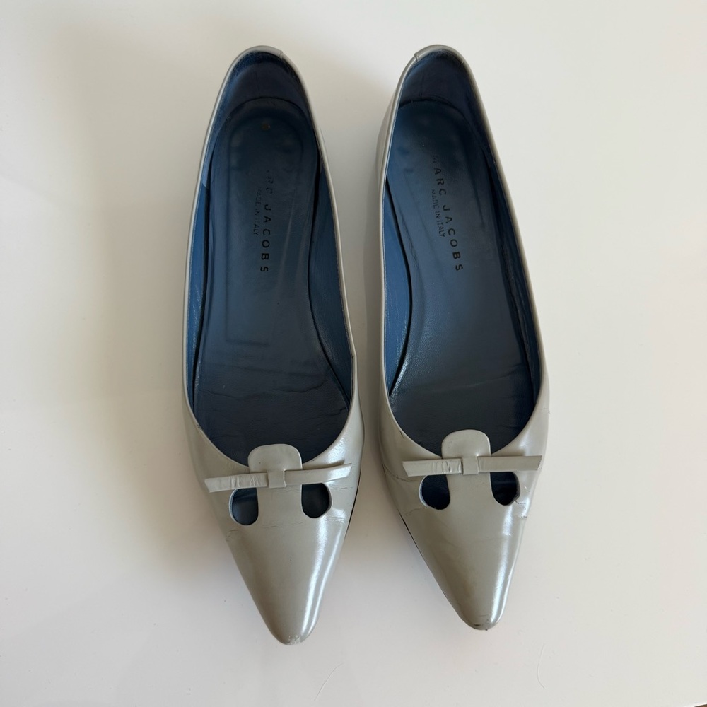 Marc Jacob’s Flats